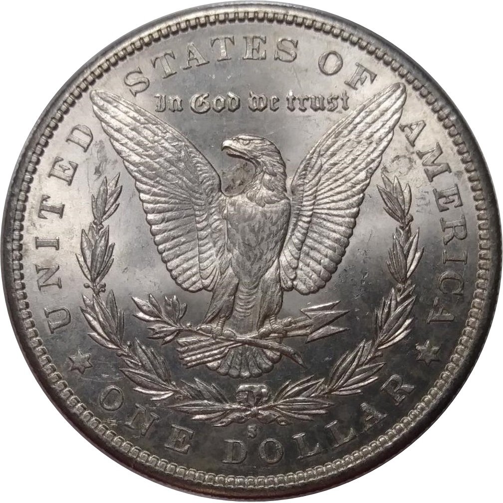 1890-S-Morgan-Dollar
